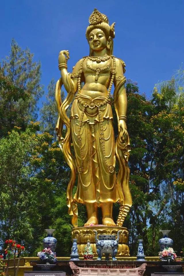 史上最齐的百佛图,看到的人有福了!