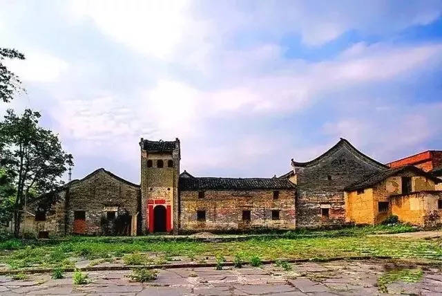 连州东陂镇,连州星子镇,连州东陂腊味_大山谷图库