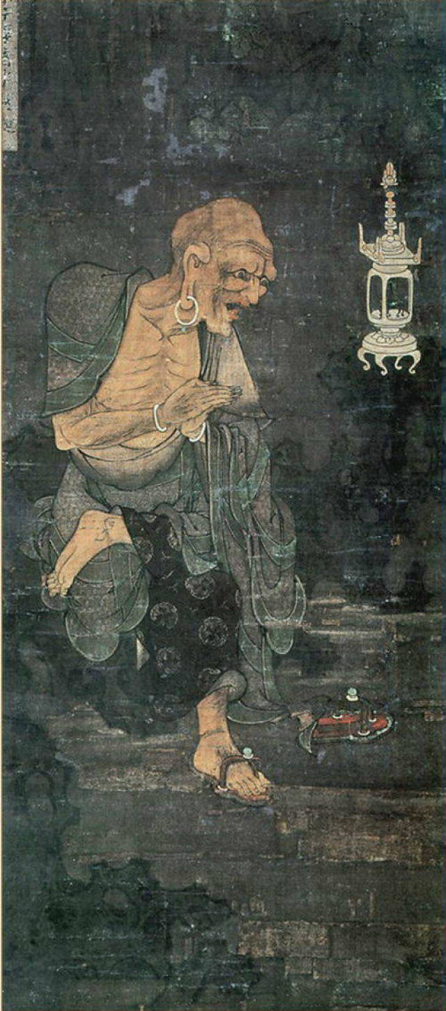 Bibian 比比昂- 唐画竹冊魯得之検索:明朝魯山魯孔孫唐本漢籍支那
