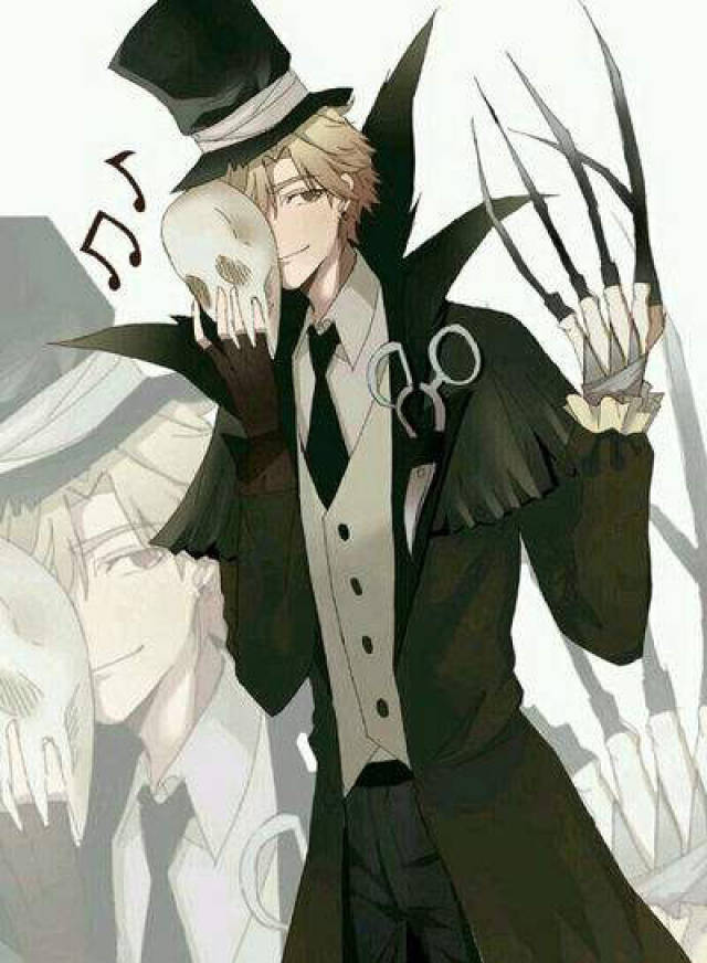 《第五人格》绅士监管者杰克:隐藏在雾气背后的血腥开膛手