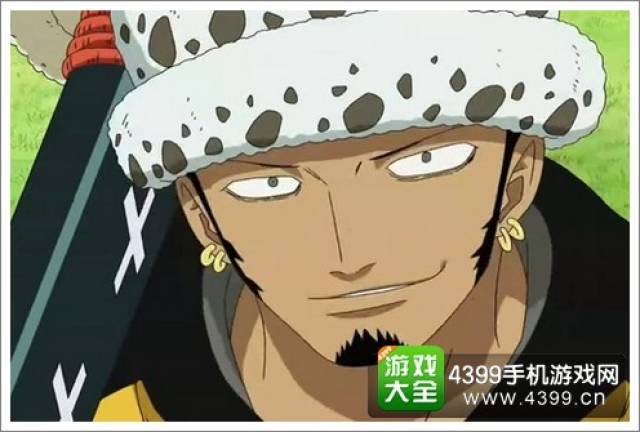 死之外科医生 霸道"鬼哭"完美重现