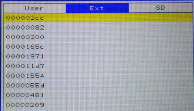 怪物猎人XX护石修改器的使用方法介绍