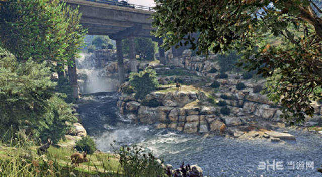 GTA5 PC破解版序章没警察bug怎么解决