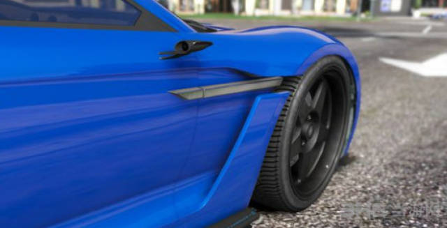 gta5菲斯特霓虹怎么样 菲斯特霓虹性能及改装配色介绍