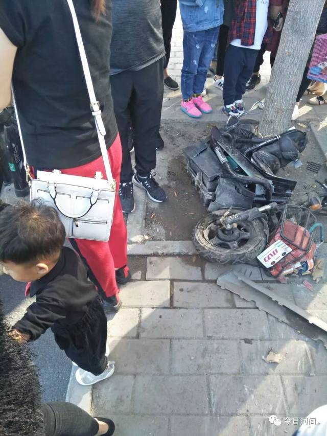 沧州最近车祸命案图片