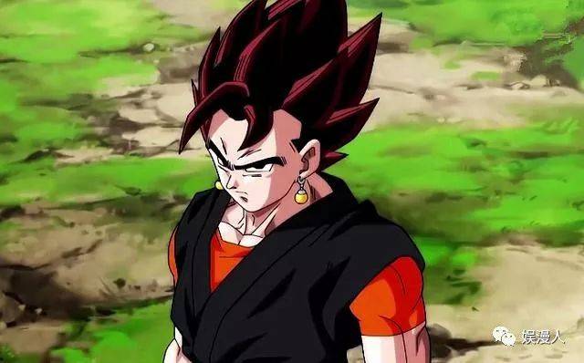 超级龙珠英雄:打败超蓝贝吉特,新敌人实力在吉连之上