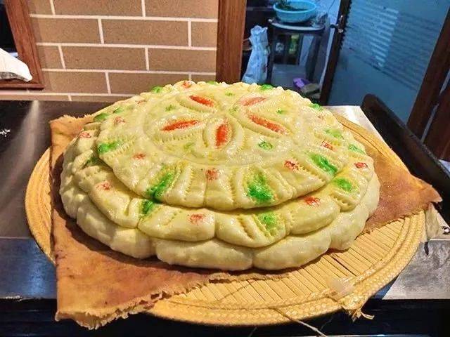 渭源人的中秋节,这样过