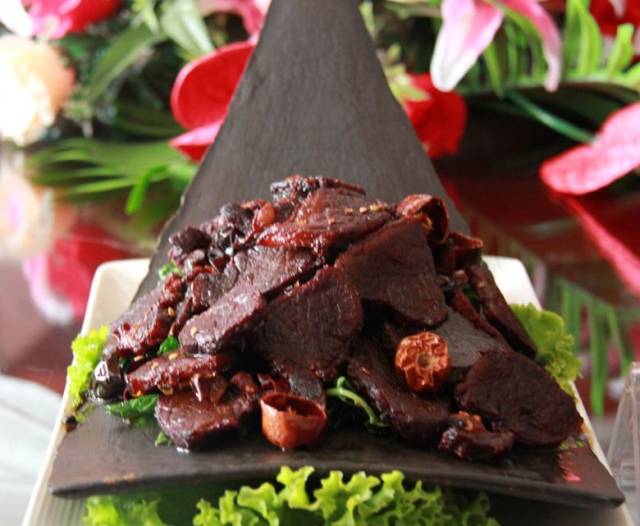 除了没有女朋友,我在怒江一切都很好!