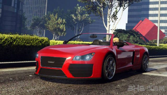 gta5奥北9f敞篷版怎么样 奥北9f敞篷版原型介绍图鉴