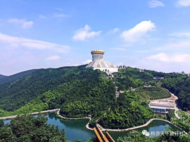 绍兴旅游团