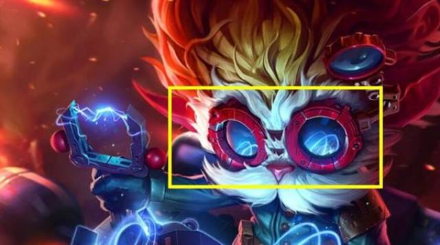 民间大神设计:驯龙大头