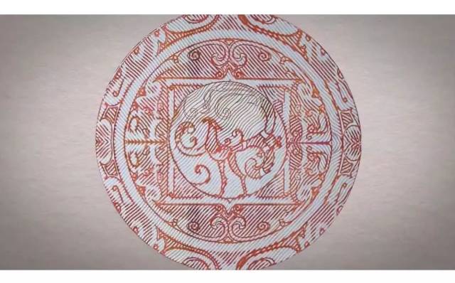 人民币发行70周年,推出QQ-AR人民币防伪大