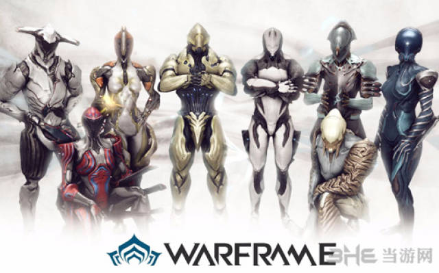 warframe氏族怎么进 星际战甲氏族简介