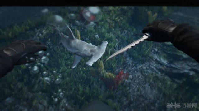 侠盗猎车手GTA5游泳怎么上浮 游泳上浮操作方