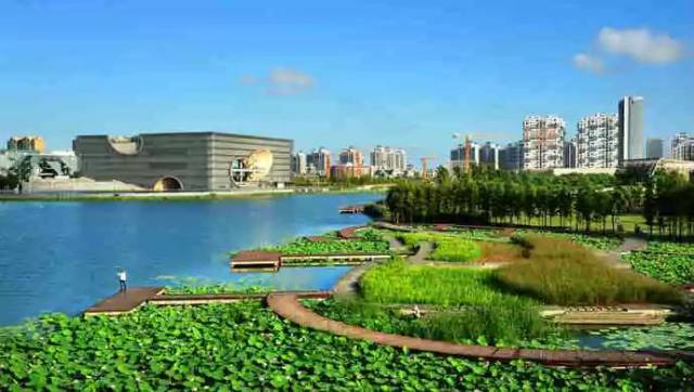 【街头那些事】比家底,比新城,比产业……西上海"三兄弟"嘉定青浦松江