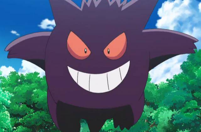 《精灵宝可梦》最好用的五只毒系是哪些?排名第一不是四颚针龙?