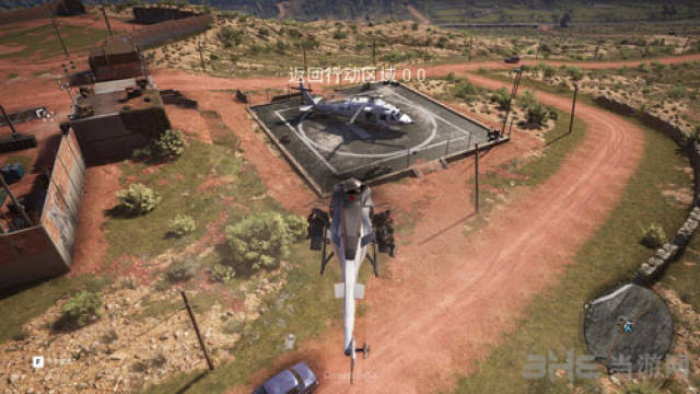 幽灵行动荒野闪退崩溃怎么解决 闪退解决方法