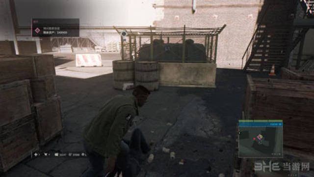 黑手党3主线任务敲诈流程攻略