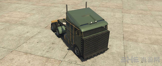 GTA5军火大亨所有车介绍 gta5线上军火大亨载