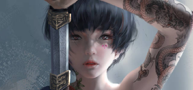 这三部超越《狂探》的经典都市小说,曾经连续