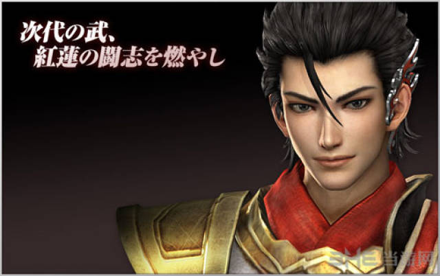 真三国无双7猛将传朱然三国无双战攻略_搜狐网