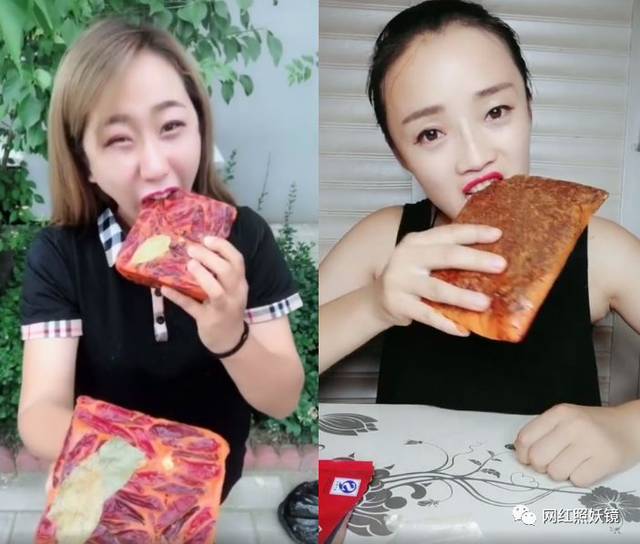 江西小哥竹鼠的1000种吃法都比不过这些生吃