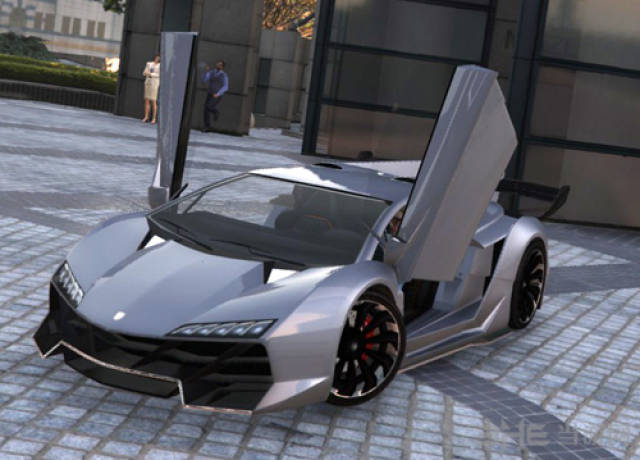 gta5佩嘉西桑托劳怎么样 佩嘉西桑托劳原型介绍图鉴