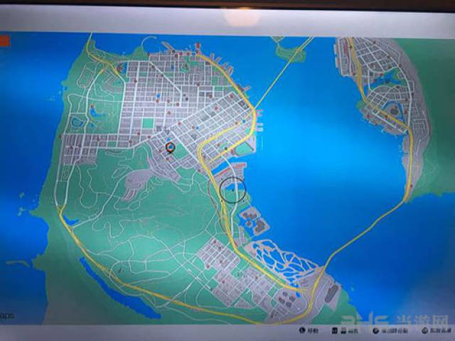 看门狗2地图多大 地图详细解析攻略
