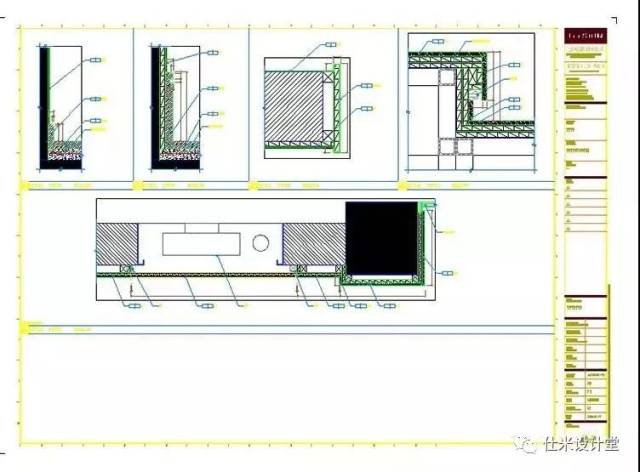 珠宝空间设计cad(cad珠宝是做什么的)