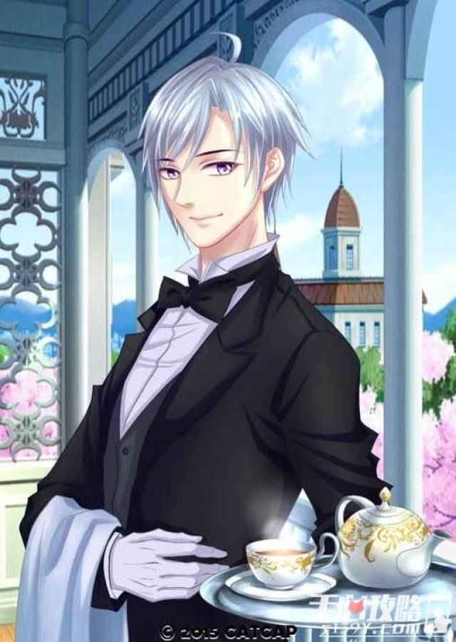 《爱养成3》男生执事达成条件详细攻略