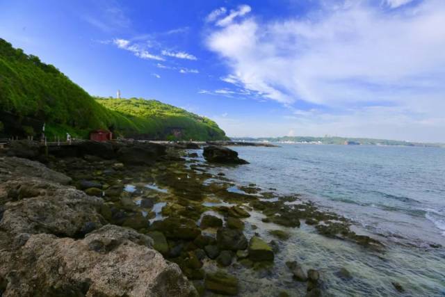 北海旅行丨停下匆匆步履,去僑港,老街,潿洲島過一過慢生活-旅遊頻道