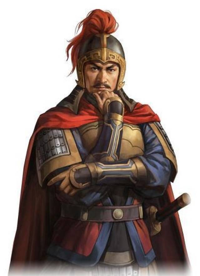 徐知诰义父,南吴权臣徐温