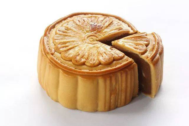 吃不同口味的月饼竟然会影响长相?真相是地域也有隐藏dna