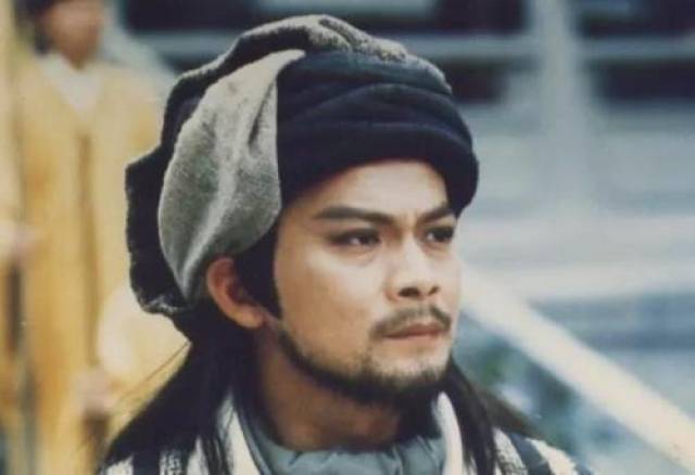 《难念的经》:最难唱的粤语歌,原唱周华健再也