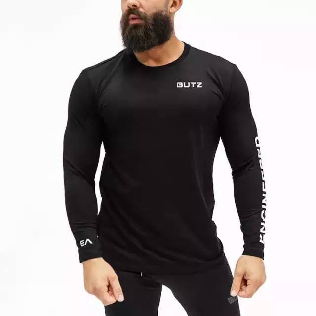肌肉男怎样才找到自己的style?