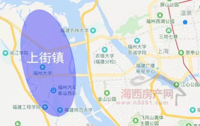 【土地】闽侯上街镇征收三幅居住用地 总面积.3亩_手机搜狐网