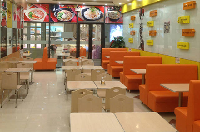 砂锅土豆粉店的