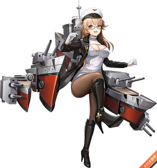 深渊地平线希佩尔怎么样 希佩尔技能属性图鉴