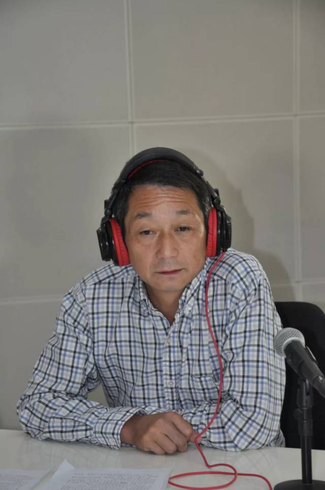 陈学政 周口市文化市场综合支队支队长