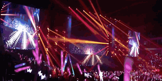 活力之夜演唱会正式闪耀山城重庆