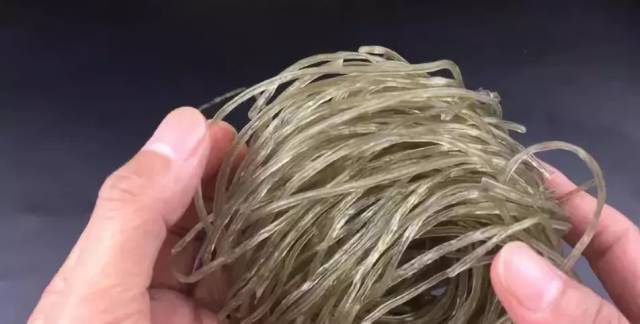 怕买到劣质红薯粉?教您6个辨别好坏薯粉小窍门,简单容易记
