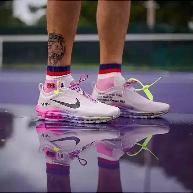 ow 97 queen