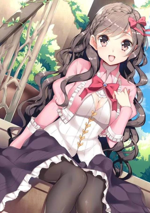 p站画师推荐 ヤッペン 二次元萌图_gqqtmothwcqr