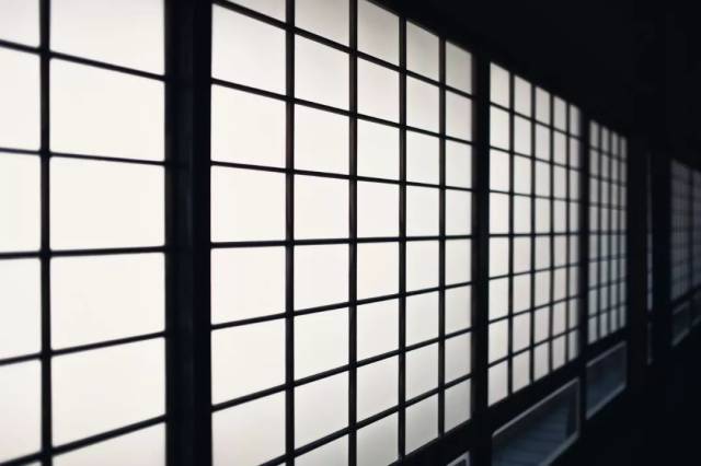 室内窗和障子门,这60㎡日式小户适合人猫共乐