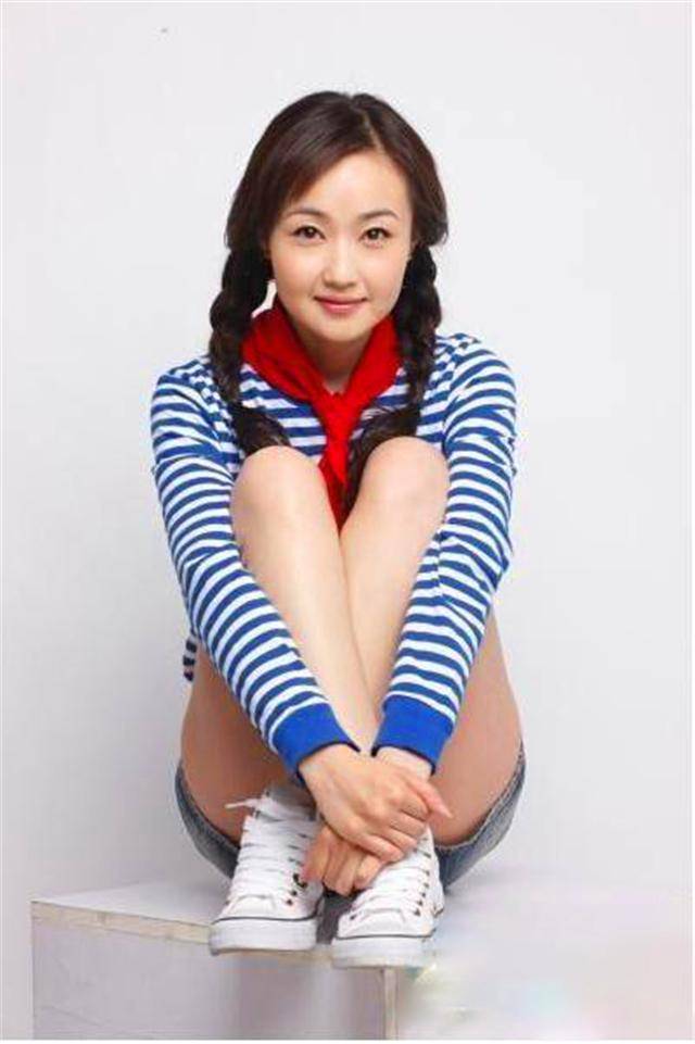 朱亚文版《正阳门下》中的5位美女演员,看看有没有你中意的?