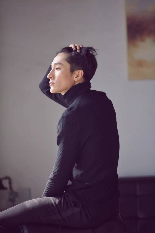 活动| 林永健,颜丹晨请大家看电影?