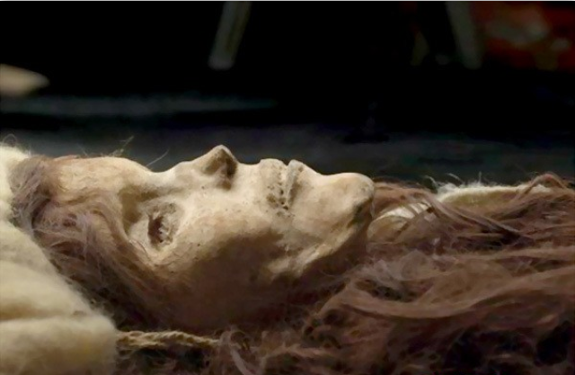 楼兰消失之谜:相传是因为受到"楼兰公主的诅咒"而导致河水枯竭