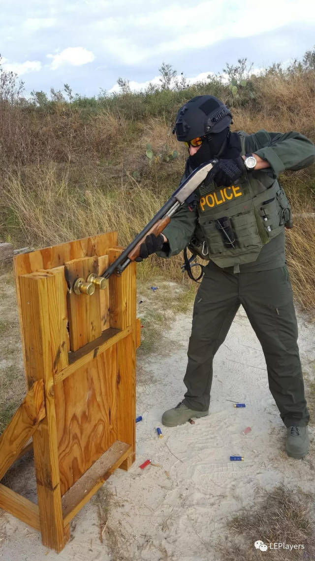 knock knock ,大兄弟开开门——浅谈破门四种方法