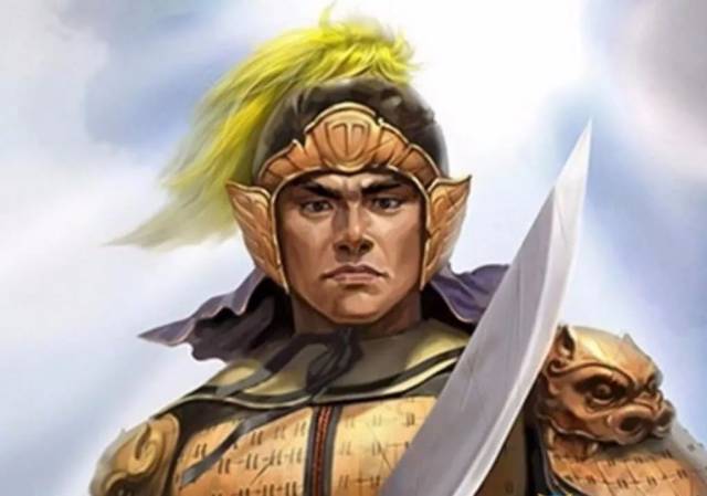 护鲜卑中郎将,中郎将(第4页)_大山谷图库