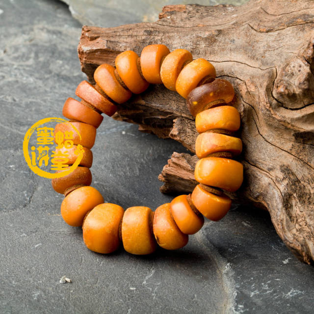 老蜜蜡 老蜜蜡图片_搜狐网